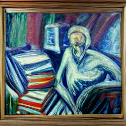 image generated from craiyon.com