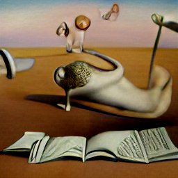 image generated from craiyon.com