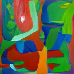 image generated from craiyon.com