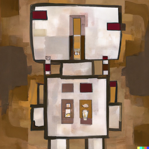 This image was created with the assistance of DALL·E 2 This image was created with the assistance of DALL·E 2